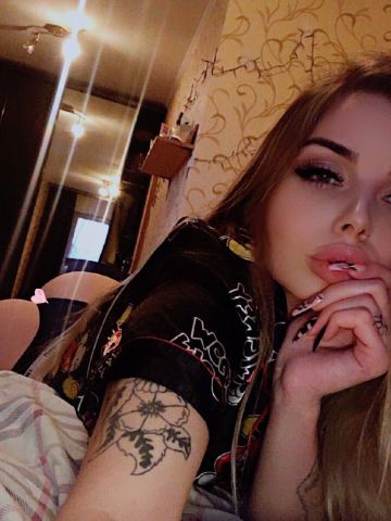 Анкета проститутки Надежда, 23 года